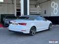 Audi S3 Quattro 2.0 TFSi 16V S-Tronic 6 300cv Blanc - thumbnail 9