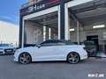 Audi S3 Quattro 2.0 TFSi 16V S-Tronic 6 300cv Fehér - thumbnail 5