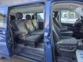 Mercedes-Benz Vito Tourer 114/116/119/124 CDI Pro extralang Blau - thumbnail 22