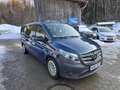 Mercedes-Benz Vito Tourer 114/116/119/124 CDI Pro extralang Blau - thumbnail 4