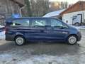 Mercedes-Benz Vito Tourer 114/116/119/124 CDI Pro extralang Blau - thumbnail 5