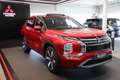 Mitsubishi Outlander 2.4 PHEV Instyle Rijklaarprijs nu € 58.390,- Nieuw Rouge - thumbnail 14