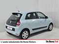 Renault Twingo 1.0 sce la parisienne 69cv edc my18 Blau - thumbnail 2