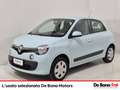 Renault Twingo 1.0 sce la parisienne 69cv edc my18 Blau - thumbnail 1