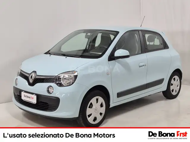 Renault Twingo 1.0 sce la parisienne 69cv edc my18