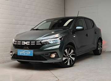 1.0 Eco-G Expression - 91pk - Apple Carplay - Camera - PDC V & A