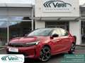 Opel Corsa F GS*RFK*PDC*SHZ*LHZ*AppCo*SHA*FLA*LED*TWA Rouge - thumbnail 1