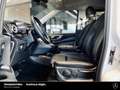 Mercedes-Benz EQV 300 EQV 300 L LEDER DISTRONIC 7 SITZE TISCH LED MOPF Weiß - thumbnail 5