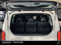 Mercedes-Benz EQV 300 EQV 300 L LEDER DISTRONIC 7 SITZE TISCH LED MOPF Weiß - thumbnail 14
