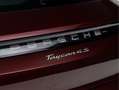 Porsche Taycan 4S Cross Turismo Rood - thumbnail 33
