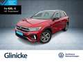 Volkswagen T-Roc R-Line 2.0 TSI 4M Matrix/Nav/ACC/Assist/LH Rot - thumbnail 1