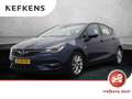 Opel Astra Edition 110pk | Navigatie | Camera | Climate Contr Bleu - thumbnail 1