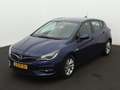 Opel Astra Edition 110pk | Navigatie | Camera | Climate Contr Bleu - thumbnail 3