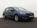 Opel Astra Edition 110pk | Navigatie | Camera | Climate Contr Bleu - thumbnail 4