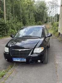 2.8 CRD LX