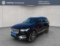 Volvo XC90 XC90 B5 AWD Plus-Bright 7S Glasd Standh 360° AHK Schwarz - thumbnail 1