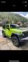 Jeep Wrangler 2.8 crd Mountain auto Verde - thumbnail 1