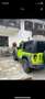 Jeep Wrangler 2.8 crd Mountain auto Verde - thumbnail 4