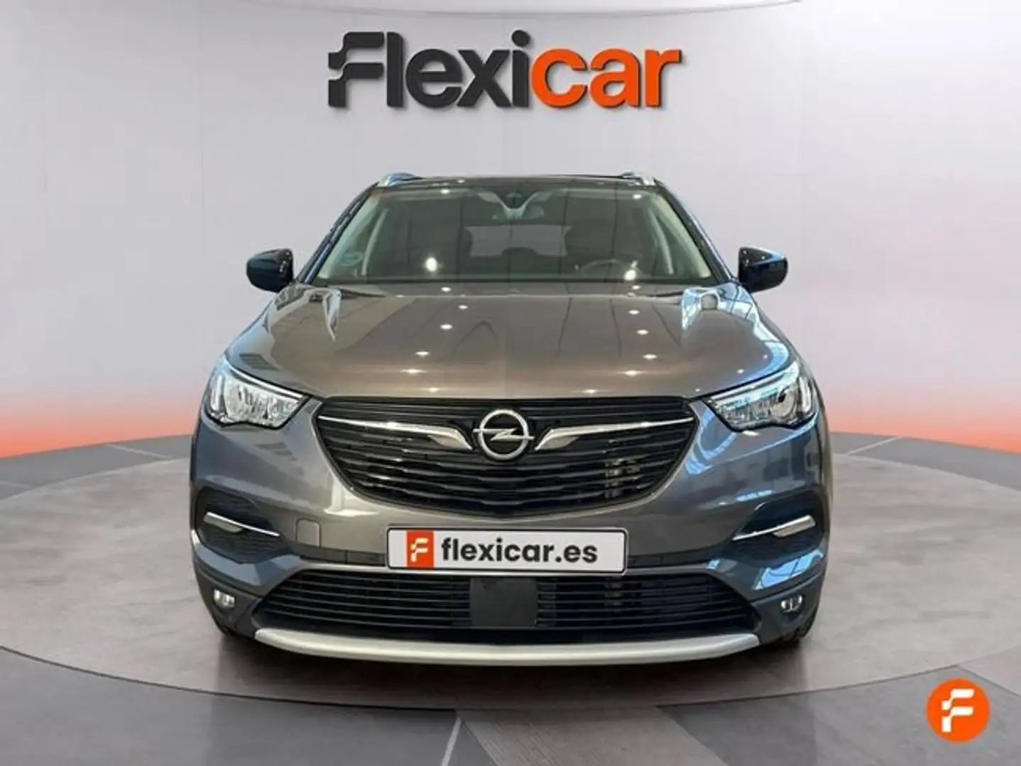 Opel Grandland X 1.5CDTi S&S Selective 130 Grau - 2