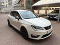 SEAT Ibiza FR 1.4 TDI Start&Stop Blanc - thumbnail 3