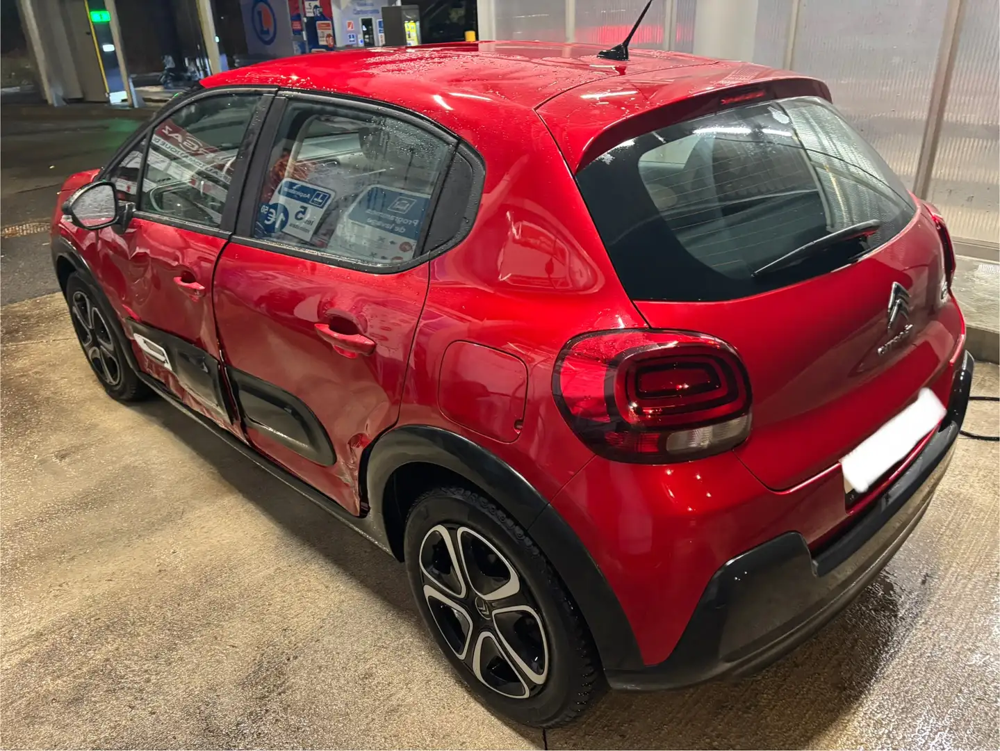 Citroen C3 C3 PureTech 82 S - 2