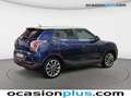SsangYong Tivoli G16 GLP Limited 4x2 Blau - thumbnail 4
