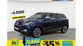 SsangYong Tivoli G16 GLP Limited 4x2 Blau - thumbnail 1