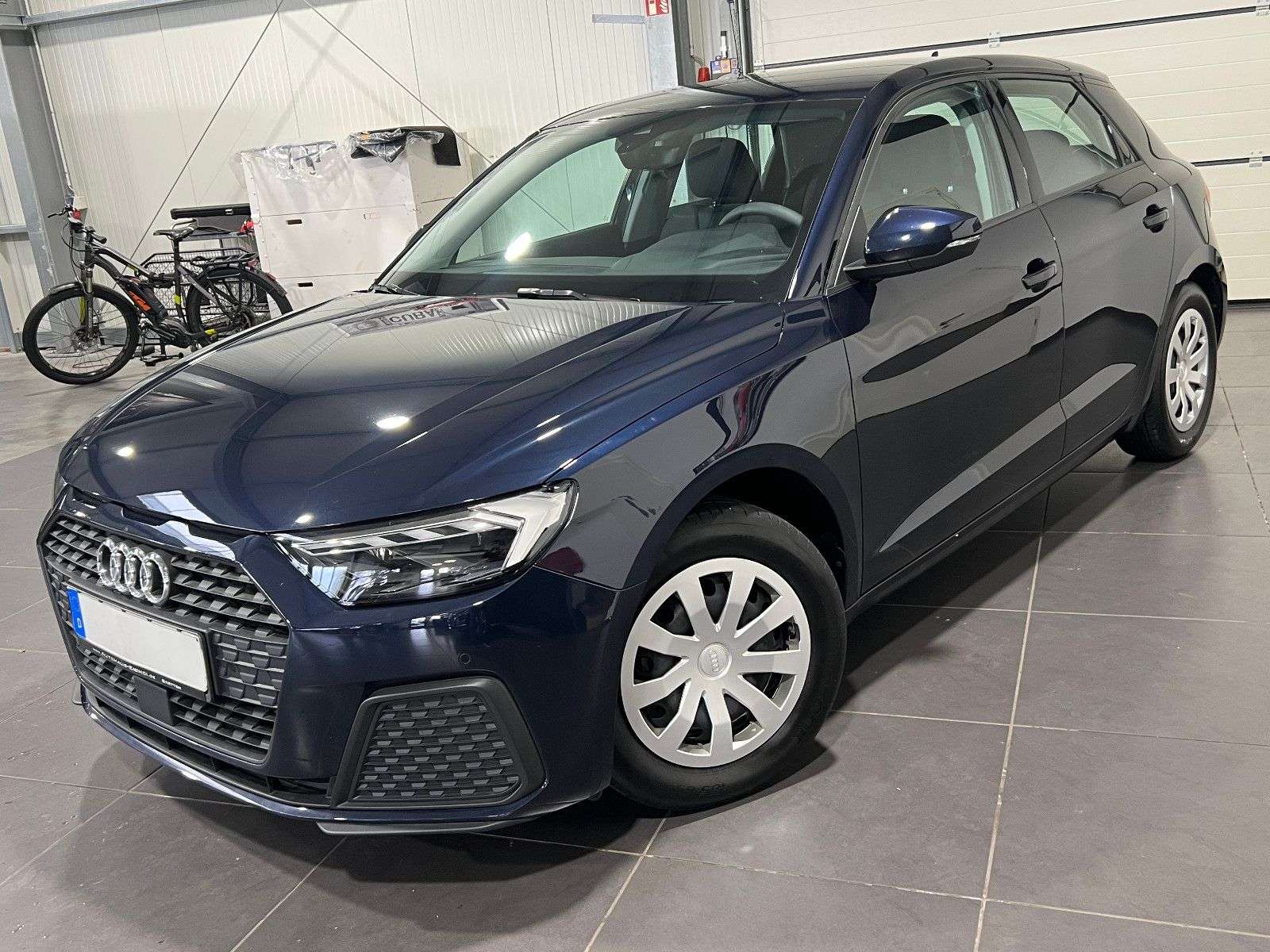 Használt Audi A1 1.0 25 TFSI