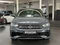 Volkswagen Tiguan R-Line 4Motion Matrix Kamera ACC 1.Hand Grau - thumbnail 6