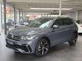 Volkswagen Tiguan R-Line 4Motion Matrix Kamera ACC 1.Hand Grau - thumbnail 1