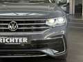 Volkswagen Tiguan R-Line 4Motion Matrix Kamera ACC 1.Hand Grau - thumbnail 8