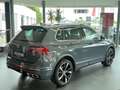 Volkswagen Tiguan R-Line 4Motion Matrix Kamera ACC 1.Hand Grau - thumbnail 4