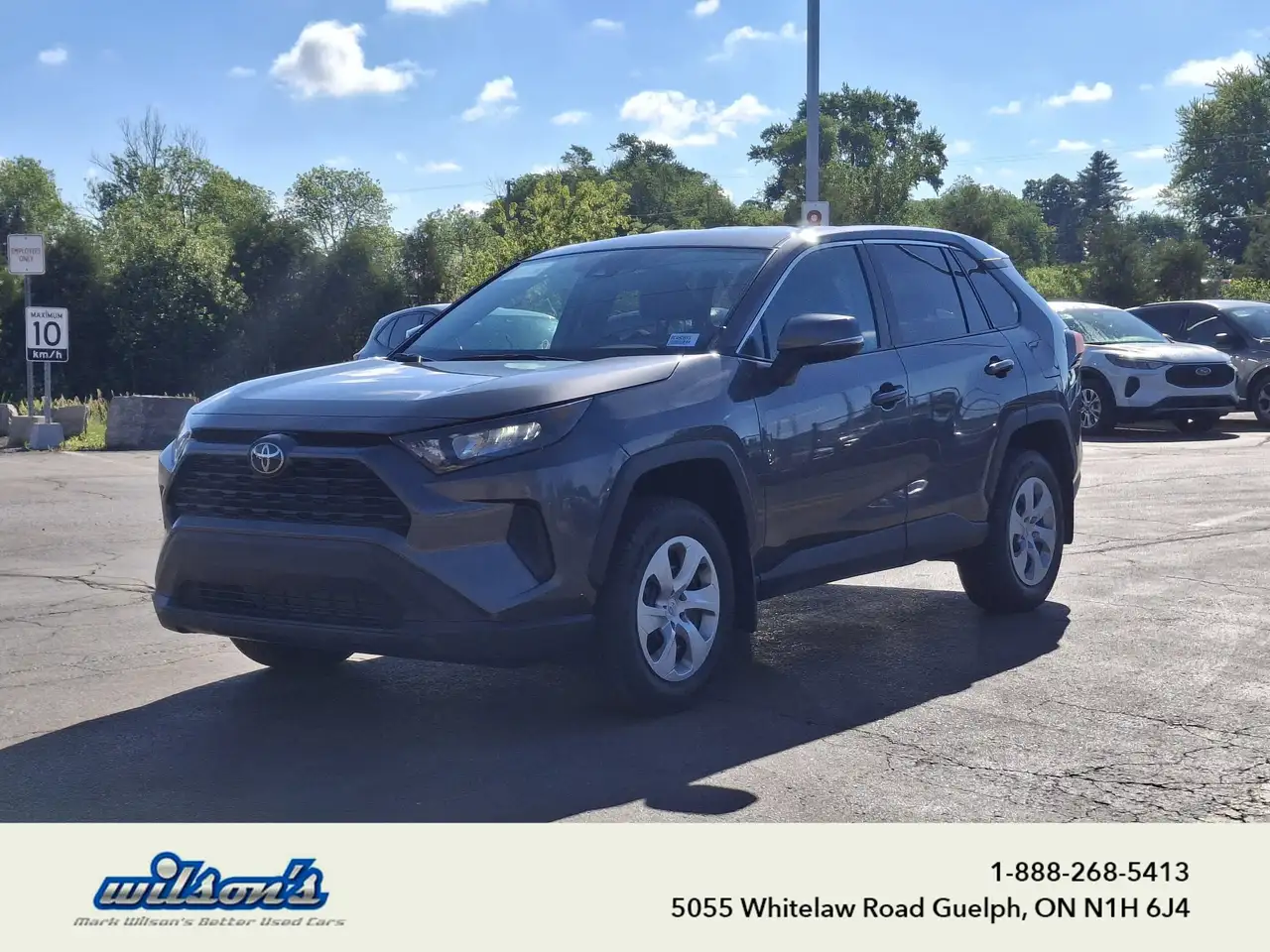 2024 Toyota RAV 4