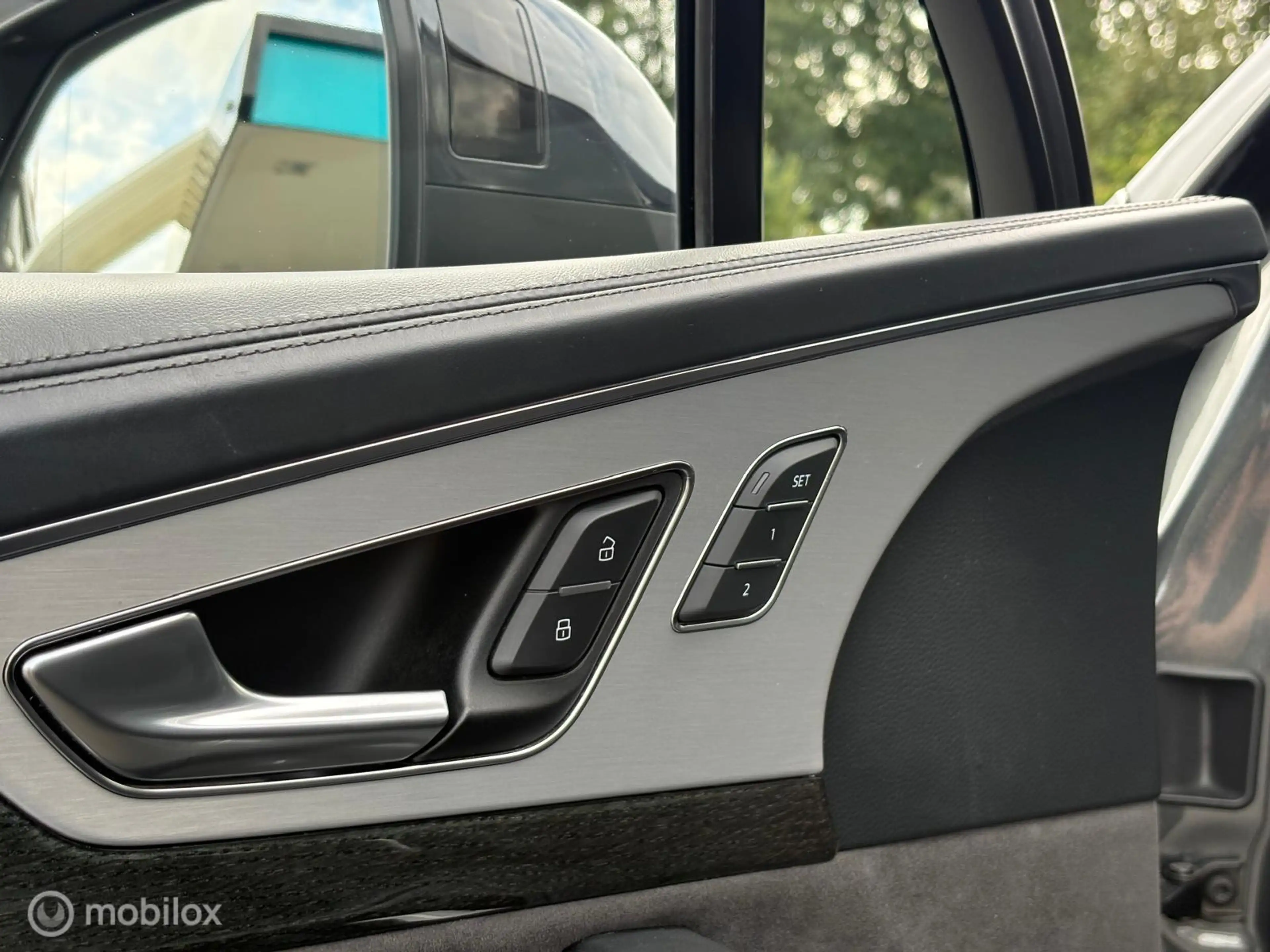 Audi SQ7 4.0 TDI quattro|GRIJSKENTEKEN|BOMVOL|B&O|SOFT CLOS — photo 15