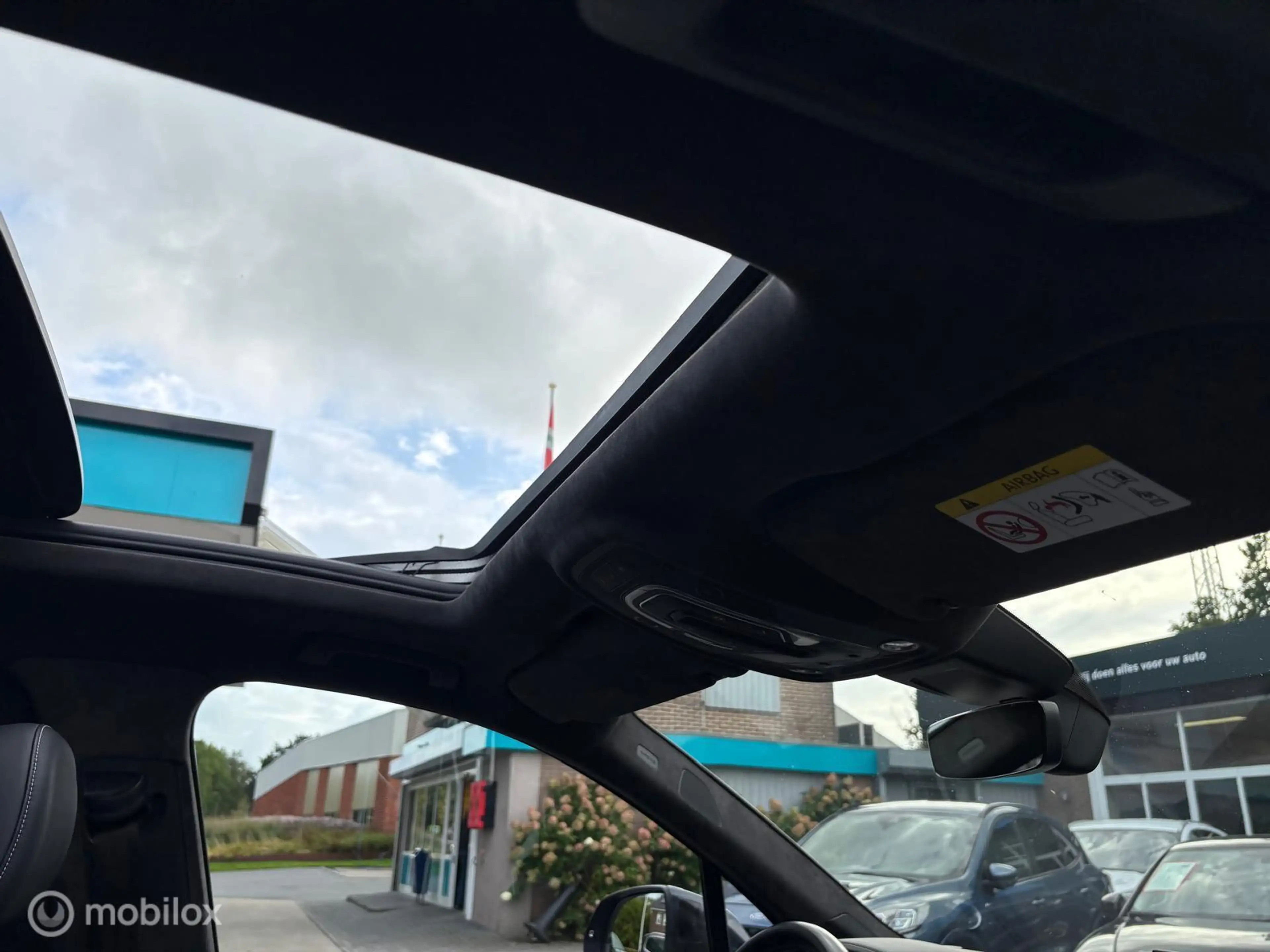 Audi SQ7 4.0 TDI quattro|GRIJSKENTEKEN|BOMVOL|B&O|SOFT CLOS — photo 14