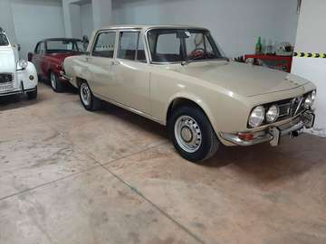 berlina