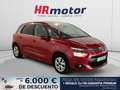 Citroen C4 Picasso Seduction Rojo - thumbnail 1