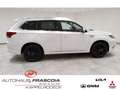 Mitsubishi Outlander Plus 4WD 2.4 Navi ACC PDC 360grad Kam AHK StandHZG White - thumbnail 4