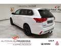 Mitsubishi Outlander Plus 4WD 2.4 Navi ACC PDC 360grad Kam AHK StandHZG White - thumbnail 7