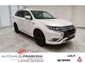 Mitsubishi Outlander Plus 4WD 2.4 Navi ACC PDC 360grad Kam AHK StandHZG White - thumbnail 3