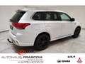 Mitsubishi Outlander Plus 4WD 2.4 Navi ACC PDC 360grad Kam AHK StandHZG White - thumbnail 5