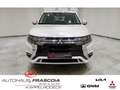 Mitsubishi Outlander Plus 4WD 2.4 Navi ACC PDC 360grad Kam AHK StandHZG White - thumbnail 2