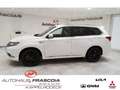 Mitsubishi Outlander Plus 4WD 2.4 Navi ACC PDC 360grad Kam AHK StandHZG White - thumbnail 8