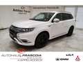 Mitsubishi Outlander Plus 4WD 2.4 Navi ACC PDC 360grad Kam AHK StandHZG White - thumbnail 1