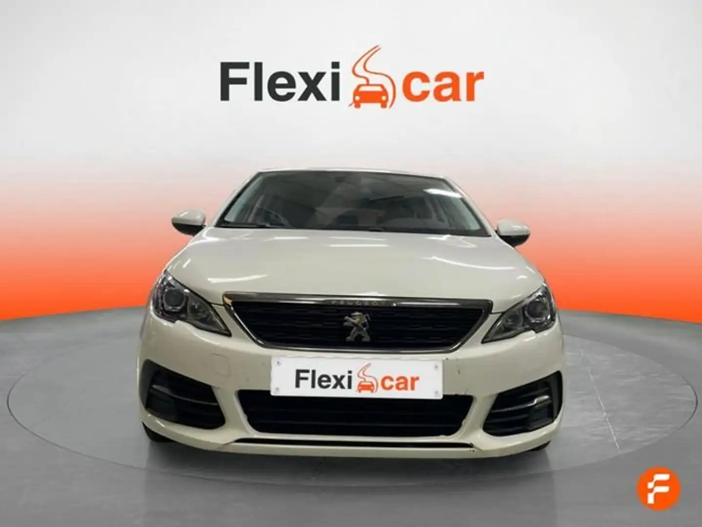 Peugeot 308 SW+Style+1.2+PureTech+96KW+%28130CV%29+S%26S Blanco - 2