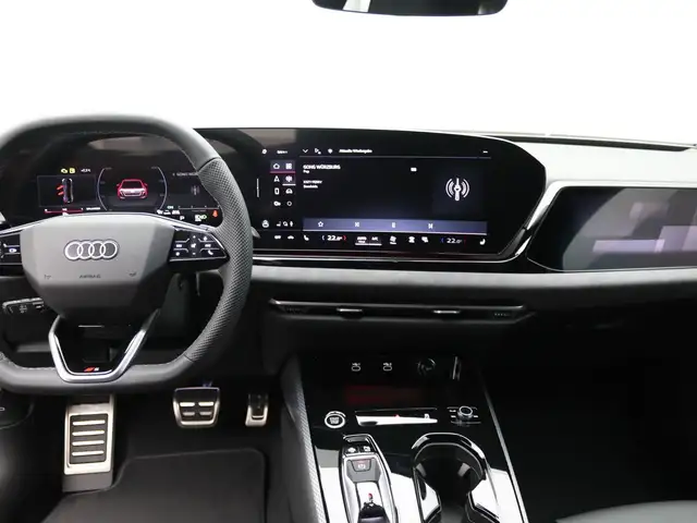 Audi A5 view 13