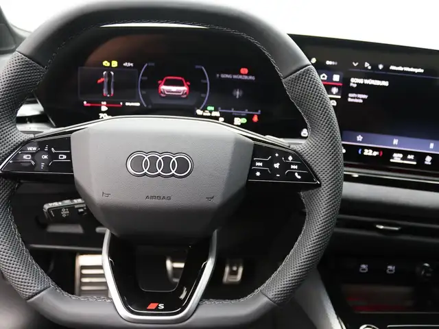 Audi A5 view 12