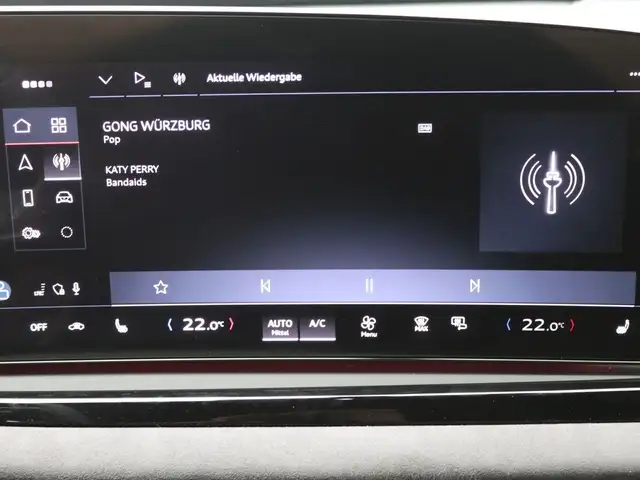 Audi A5 view 8