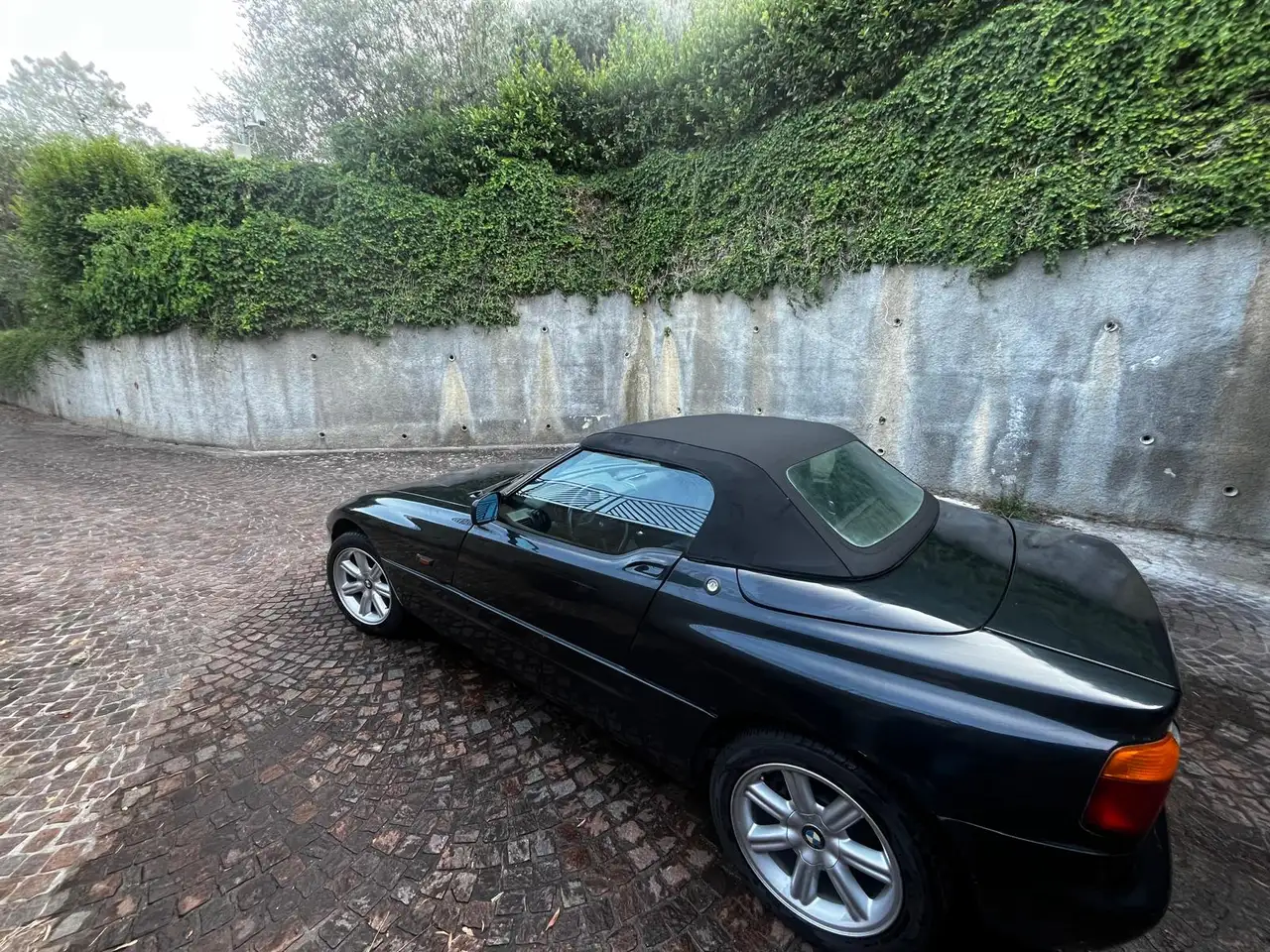 BMW Z1 2.5 c/abs, foto 2