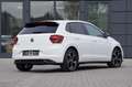 Volkswagen Polo VI United R-LINE *MIT 2 JAHRE GARANTIE !!!* White - thumbnail 7